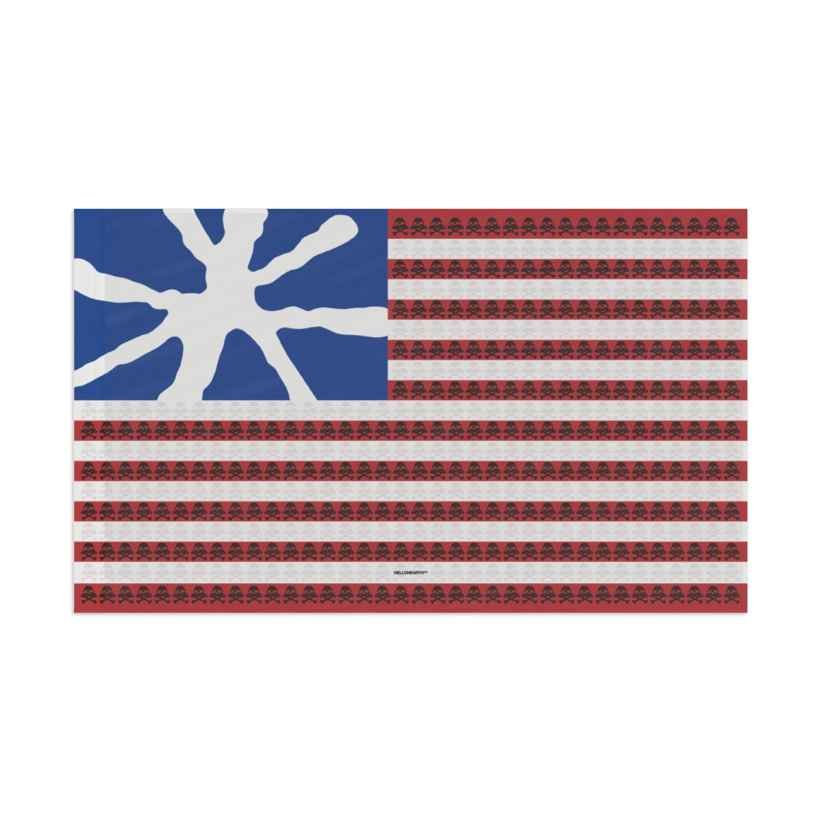 AMERIKAN FLAG