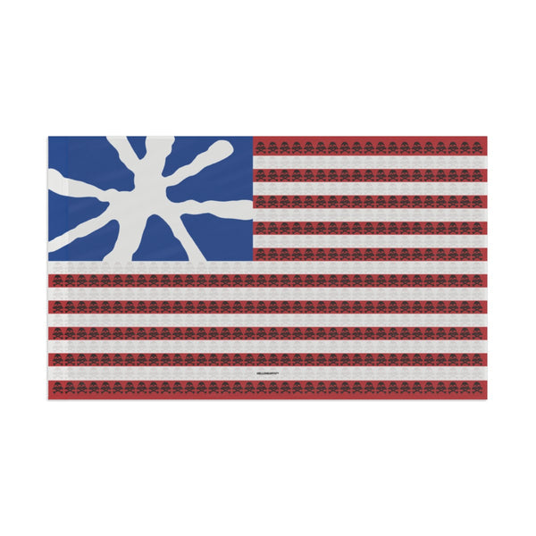 AMERIKAN FLAG