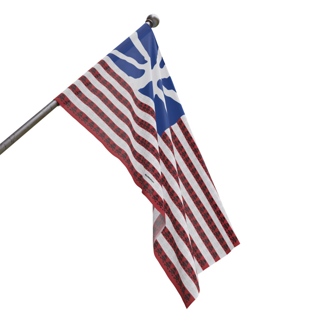 AMERIKAN FLAG