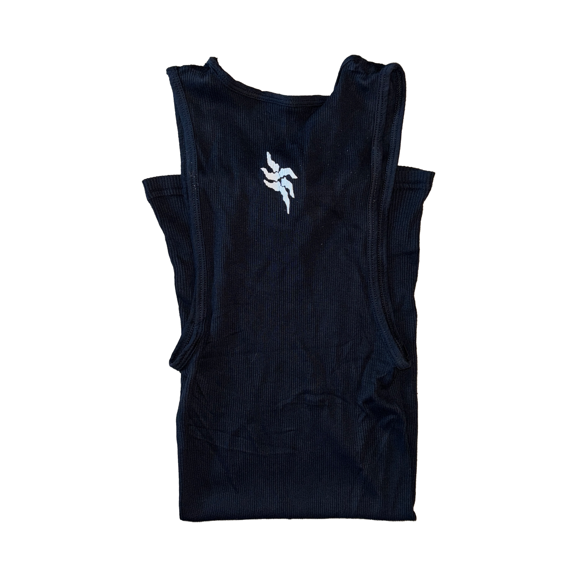SPINAL OUROBOROS TANK TOP