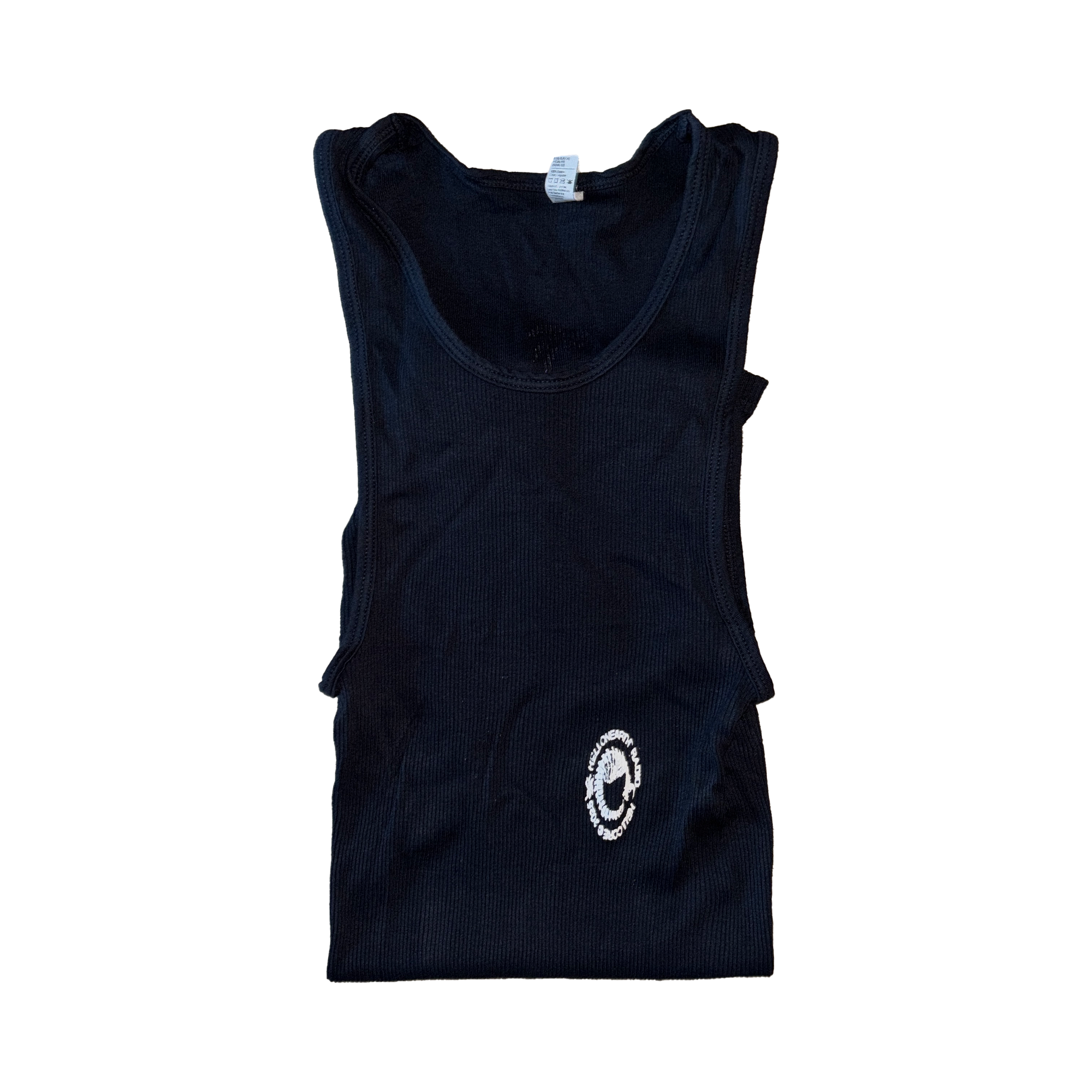 SPINAL OUROBOROS TANK TOP