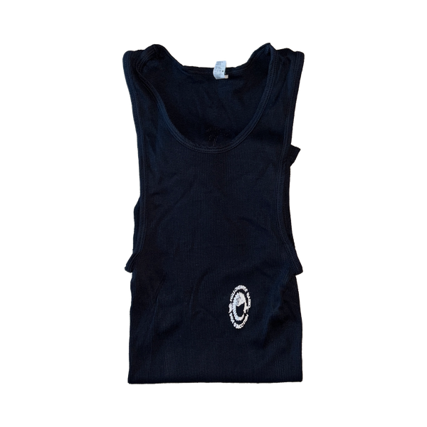 SPINAL OUROBOROS TANK TOP