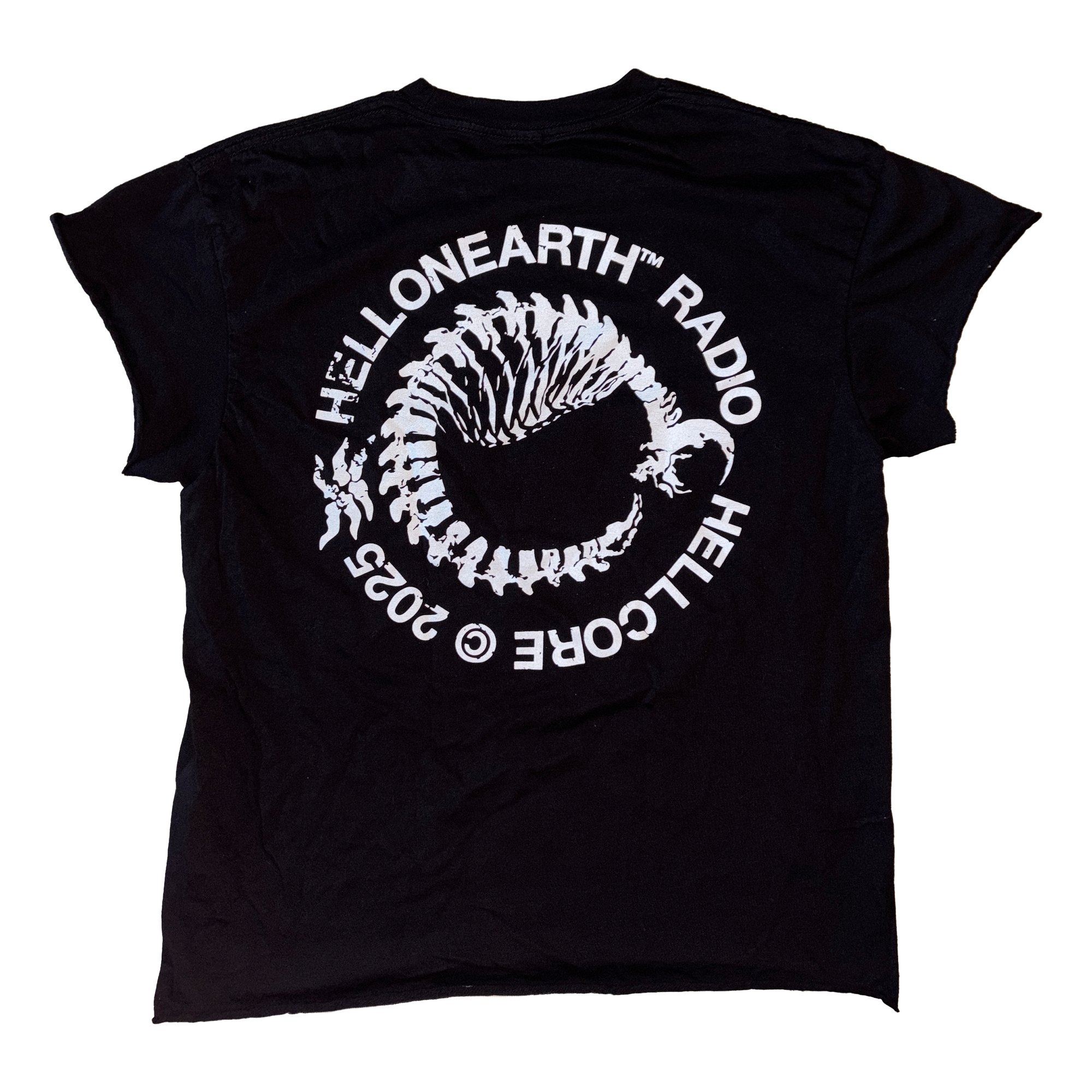 NOISE & DAGGERS TEE