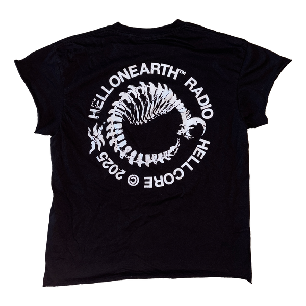 NOISE & DAGGERS TEE